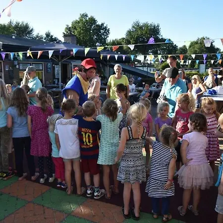 Country Camp Camping De Boshoek
