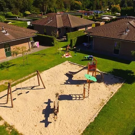 Country Camp Camping De Boshoek *