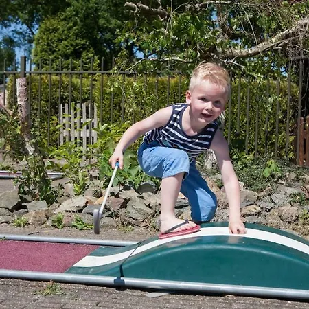 Country Camp Camping De Boshoek